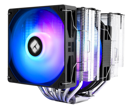 Wentylator do komputera Thermalright Peerless Assassin 140 SE Argb 140mm